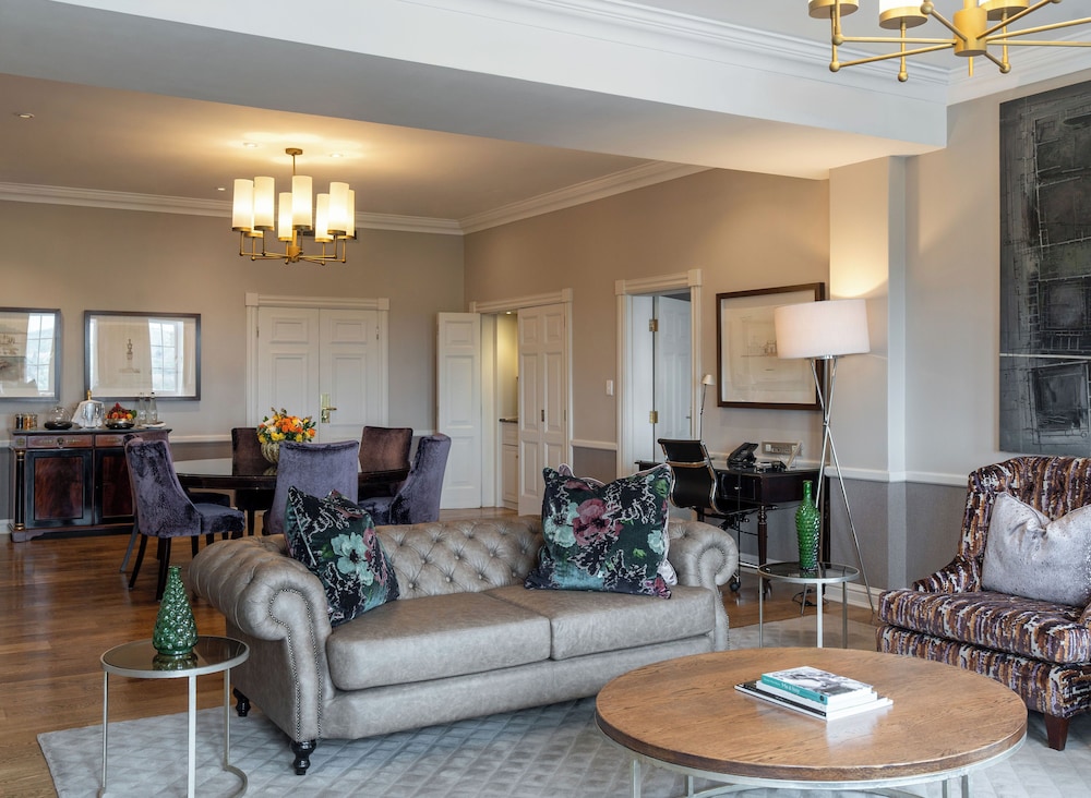 Four Seasons Hotel The Westcliff, Johannesburg photo 6
