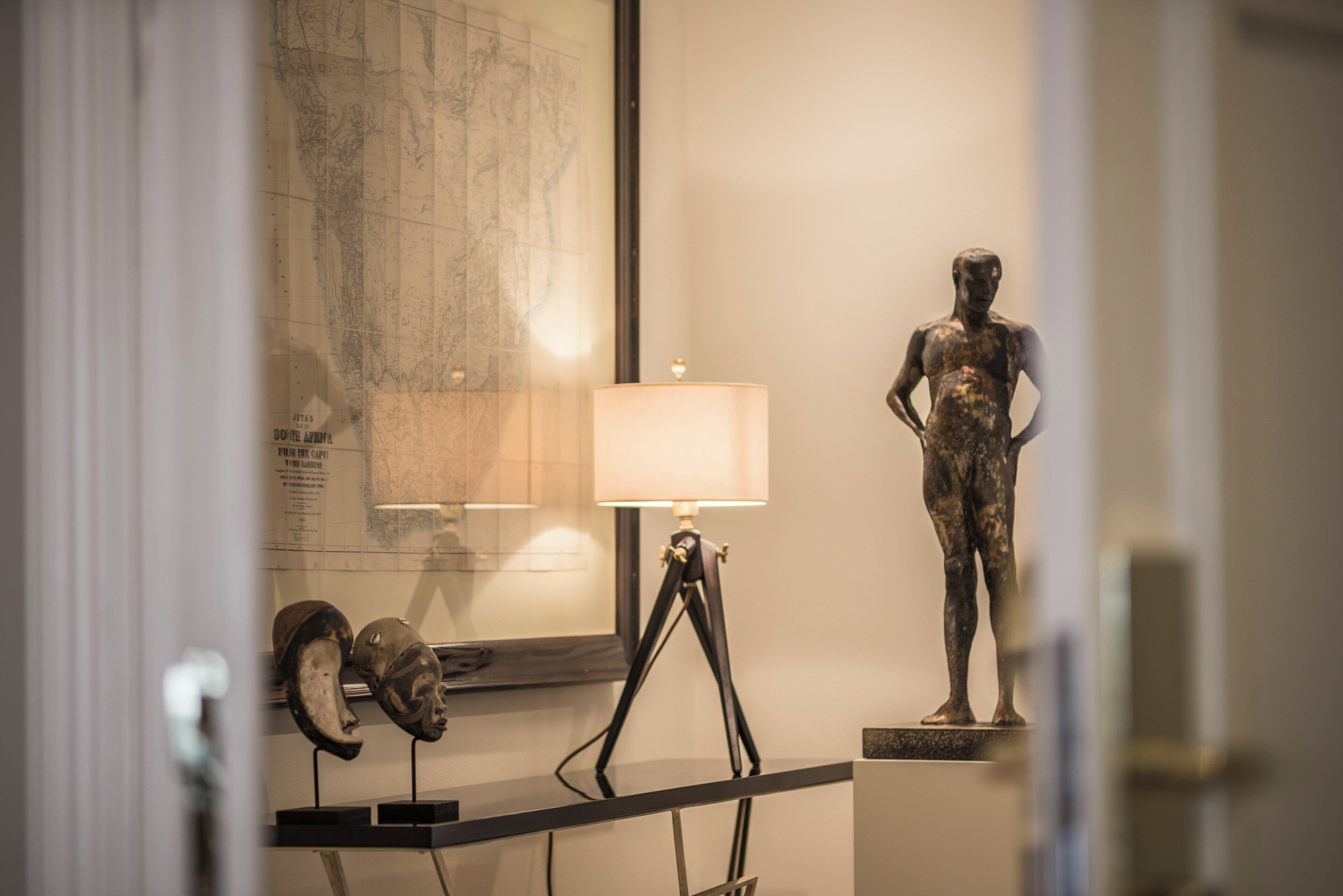 presidential suite, 2 bedrooms | egyptian cotton sheets, premium bedding, down duvets, pillow-top beds