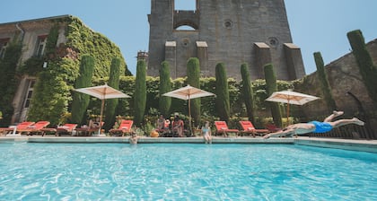 Hotel de la Cite Carcassonne - MGallery Collection