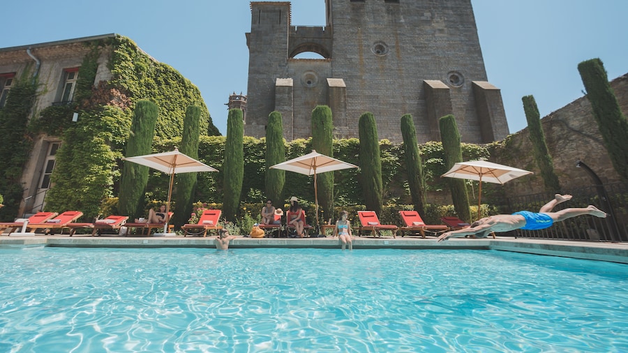 Hotel de la Cité Carcassonne - MGallery Collection
