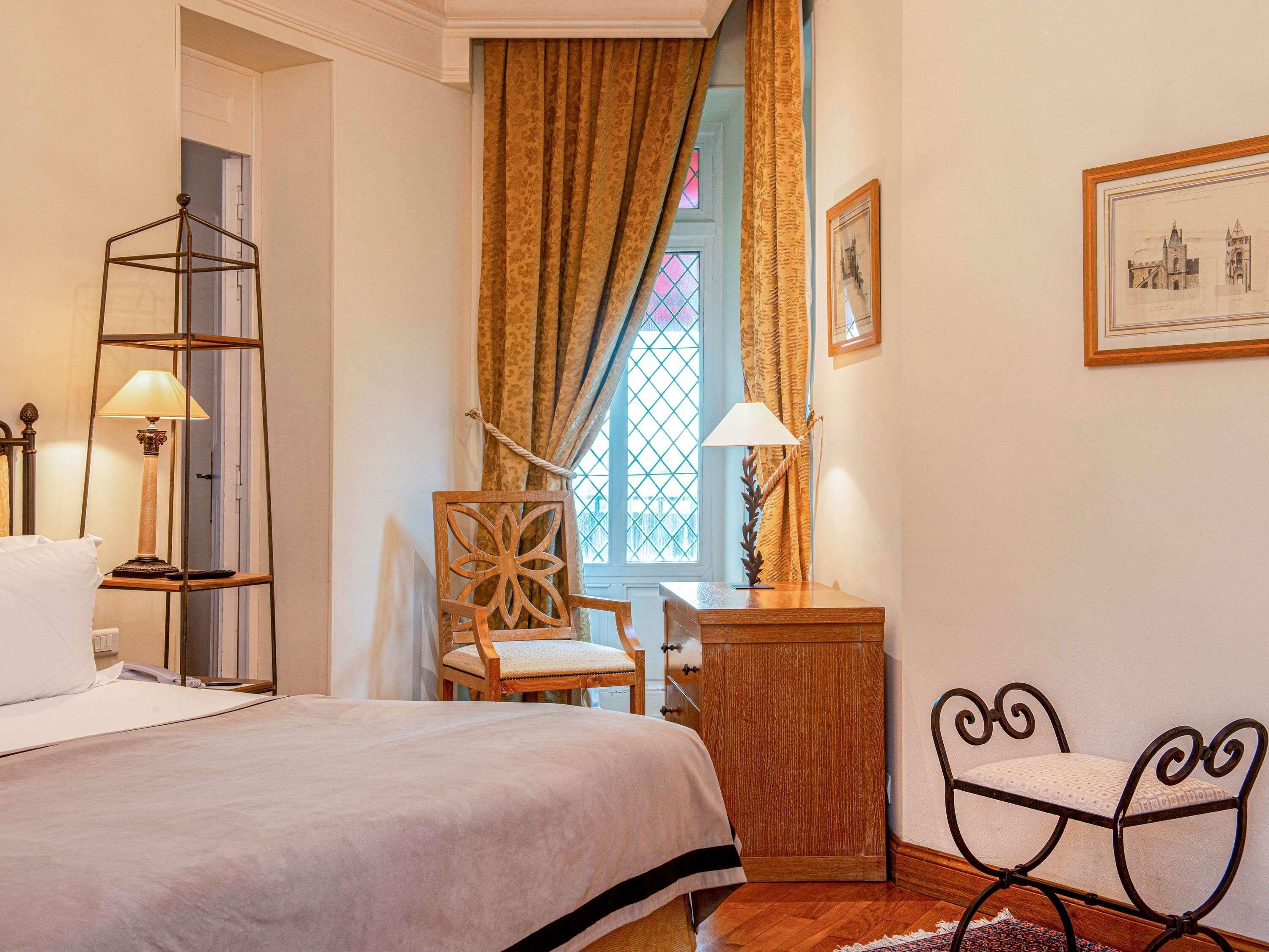 Suite, 1 cama matrimonial, Terraza | Ropa de cama de alta calidad, camas con pillow-top y minibar 