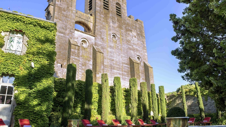 Hotel de la Cité Carcassonne - MGallery Collection