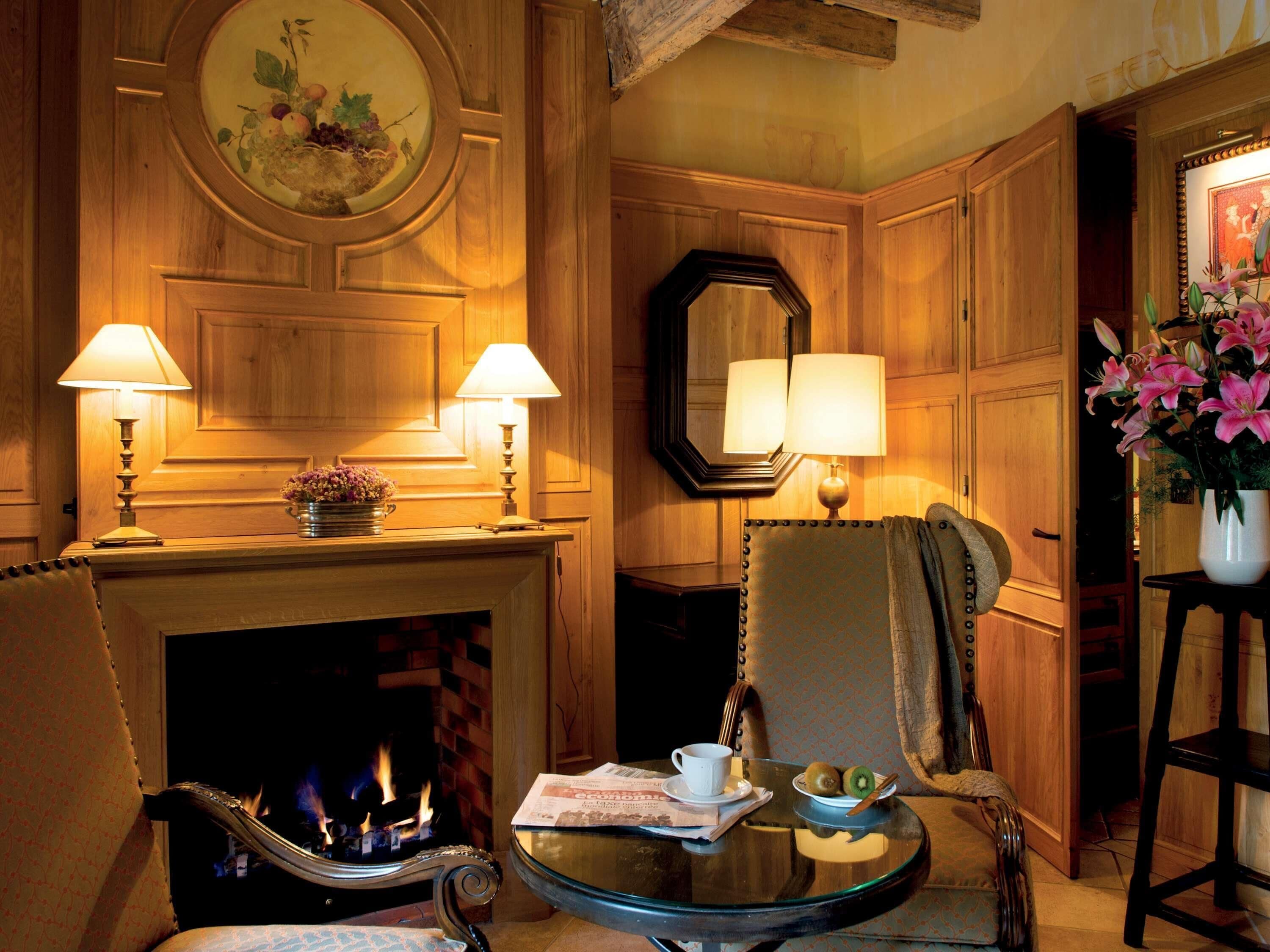 Junior Suite, 1 King Bed