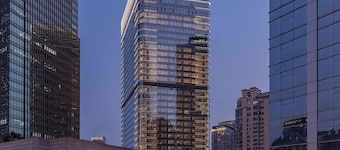 Marriott Executive Apartments Chongqing