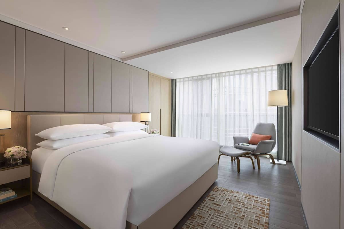Minibar, una cassaforte in camera, con stile personalizzato