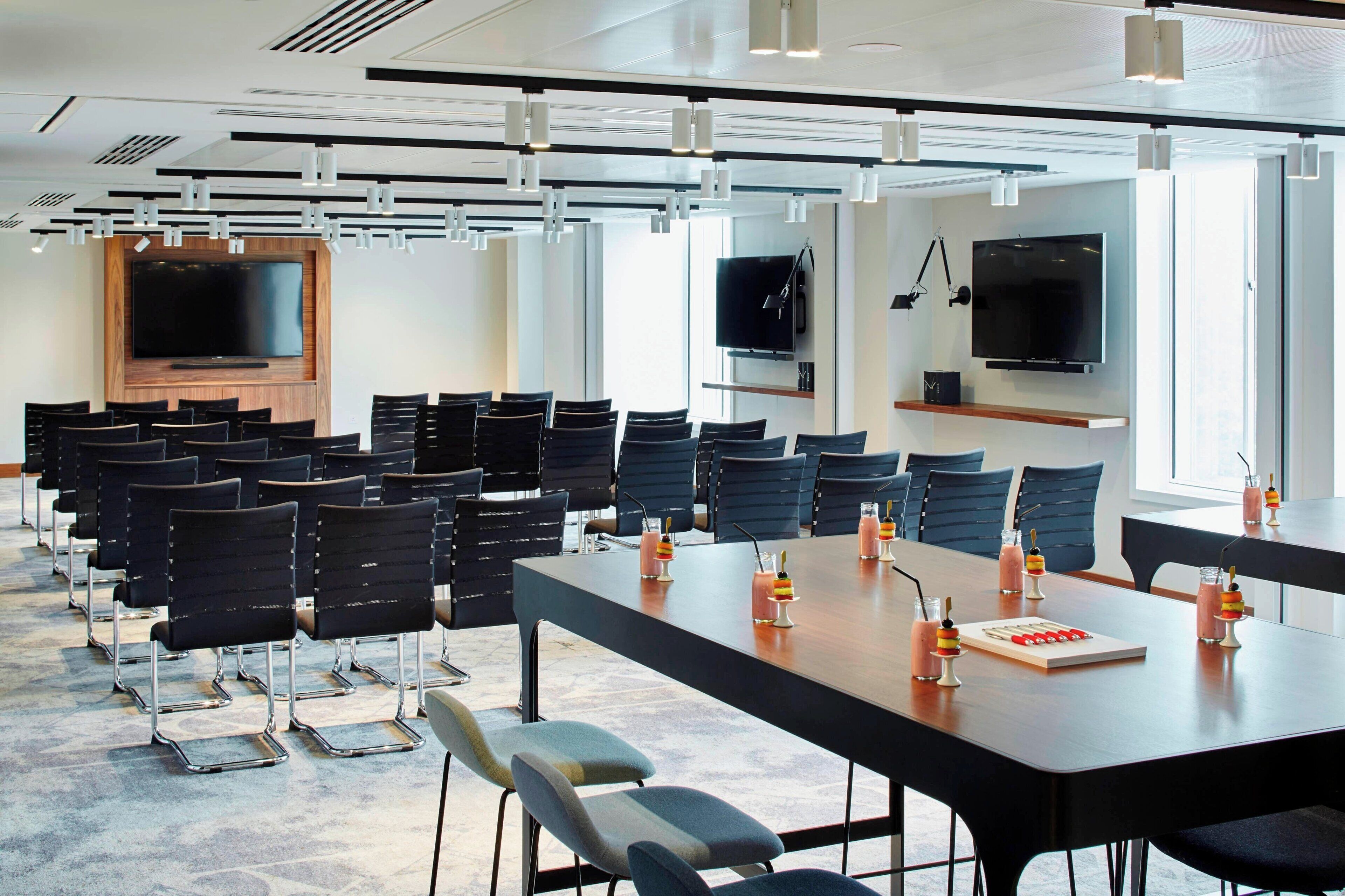 Foto - London Heathrow Marriott Hotel