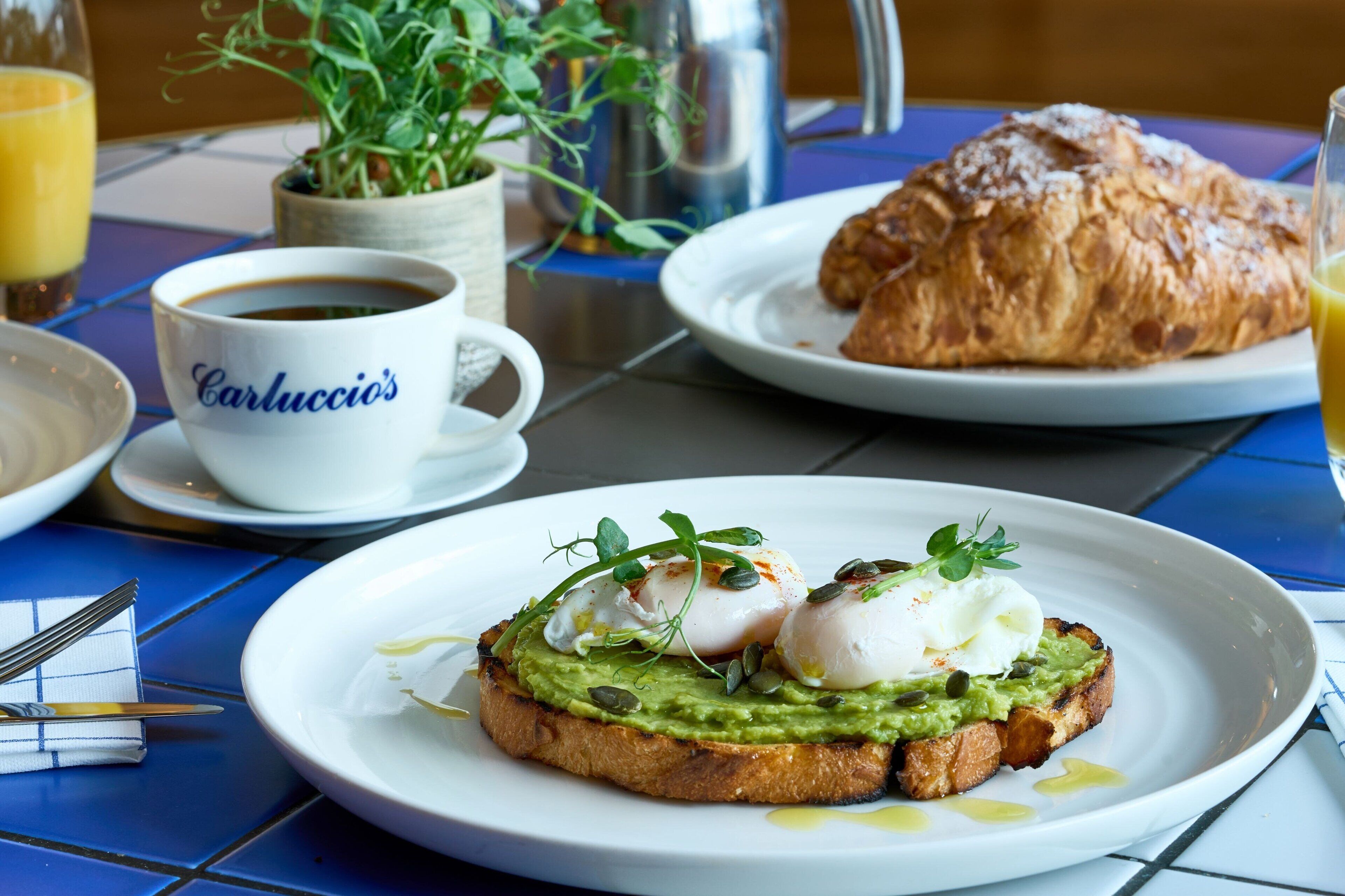 Foto - London Heathrow Marriott Hotel