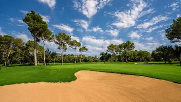 Servicios del alojamiento