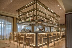 Tapas bar