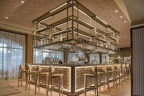 Tapas bar