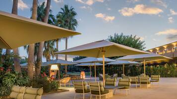 Accommodatievoorzieningen