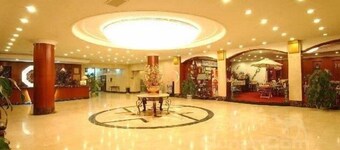Shenyang Marvelot Hotel