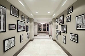 Meeting facility - Fremont Marriott Silicon Valley (Fremont)