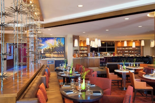 Fremont Marriott Silicon Valley