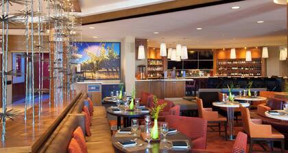 Fremont Marriott Silicon Valley