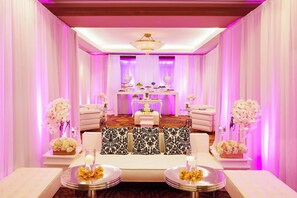 Sala de reuniones