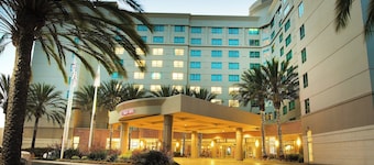 Fremont Marriott Silicon Valley