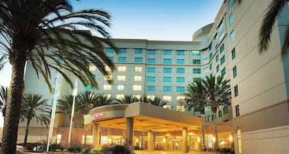 Fremont Marriott Silicon Valley
