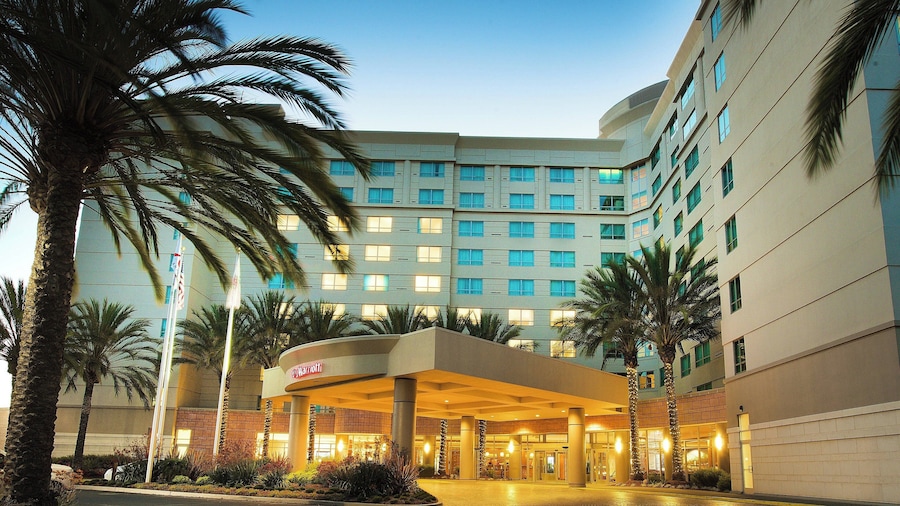 Fremont Marriott Silicon Valley