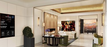 Millennium Premier Hotel New York Times Square