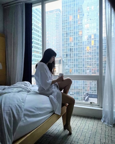 Millennium Premier Hotel New York Times Square