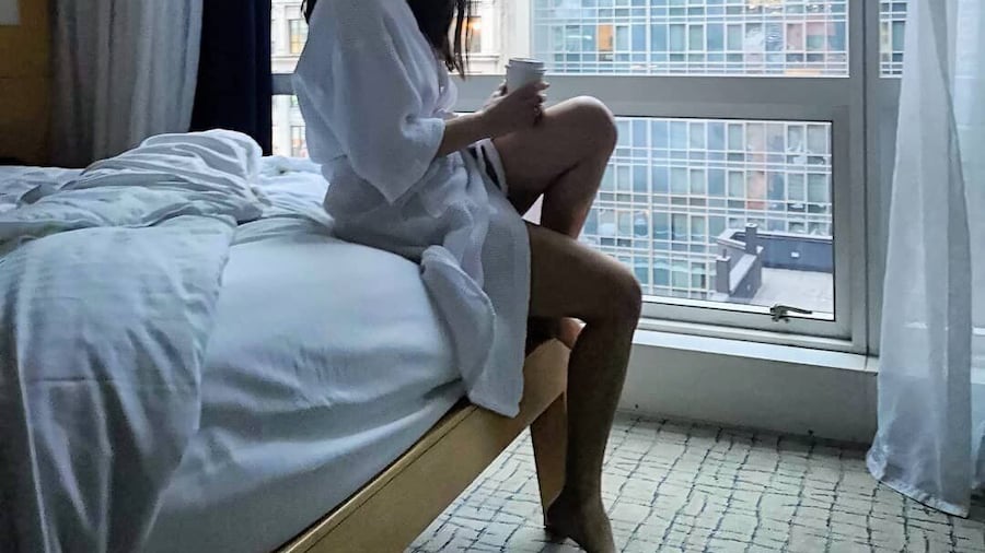 Millennium Premier Hotel New York Times Square