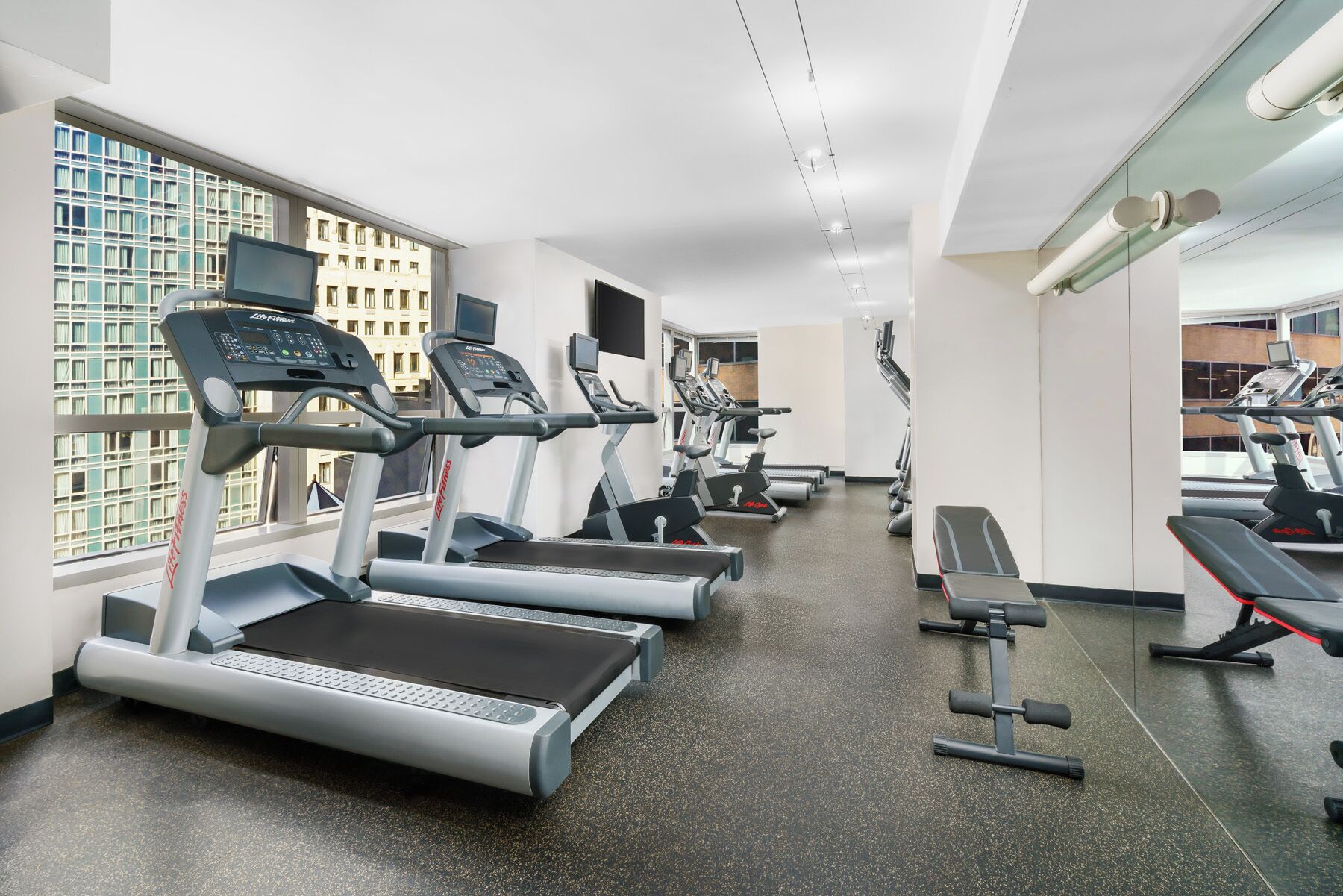 Gimnasio