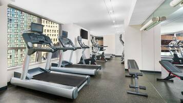Gimnasio