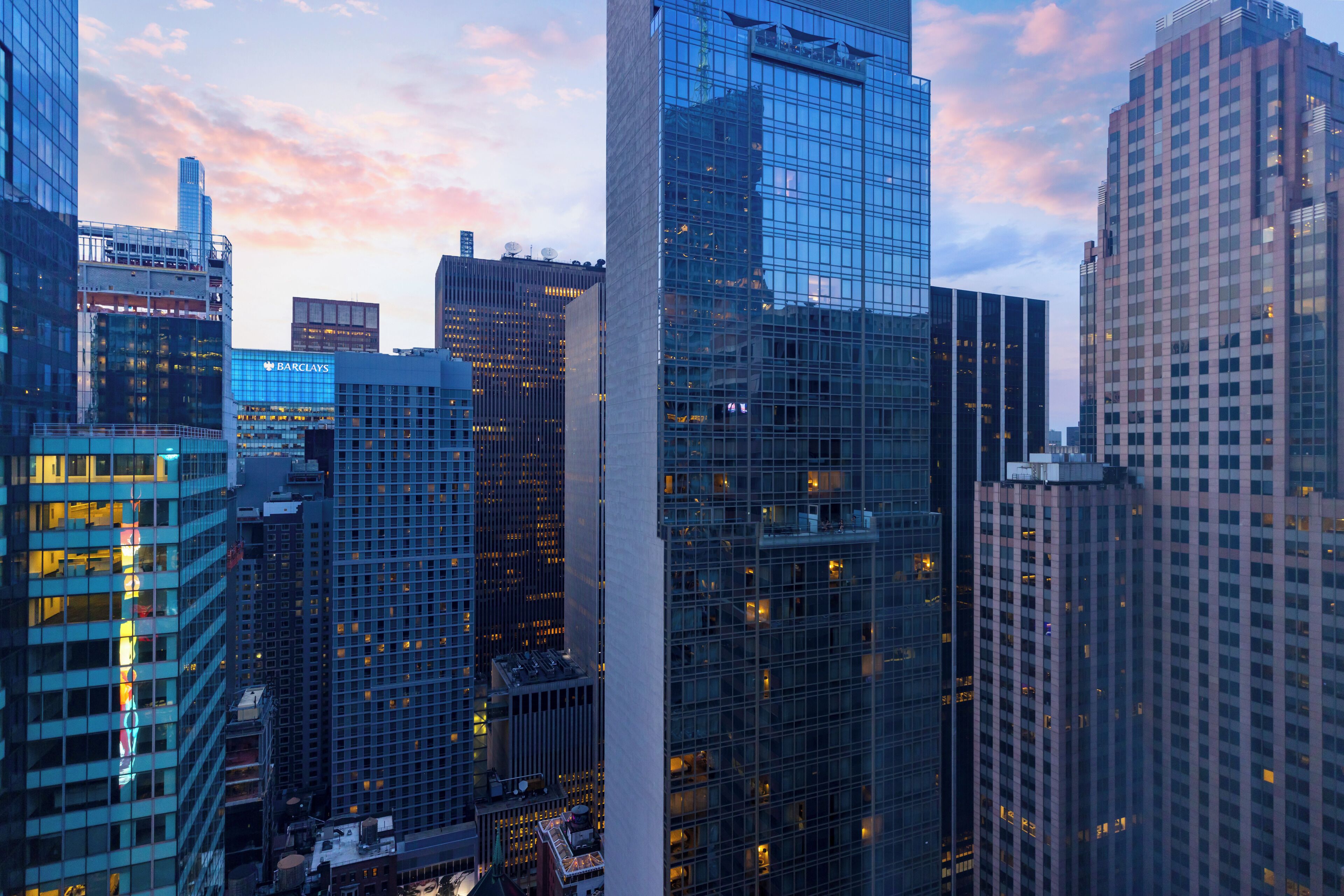 Foto - Millennium Premier Hotel New York Times Square
