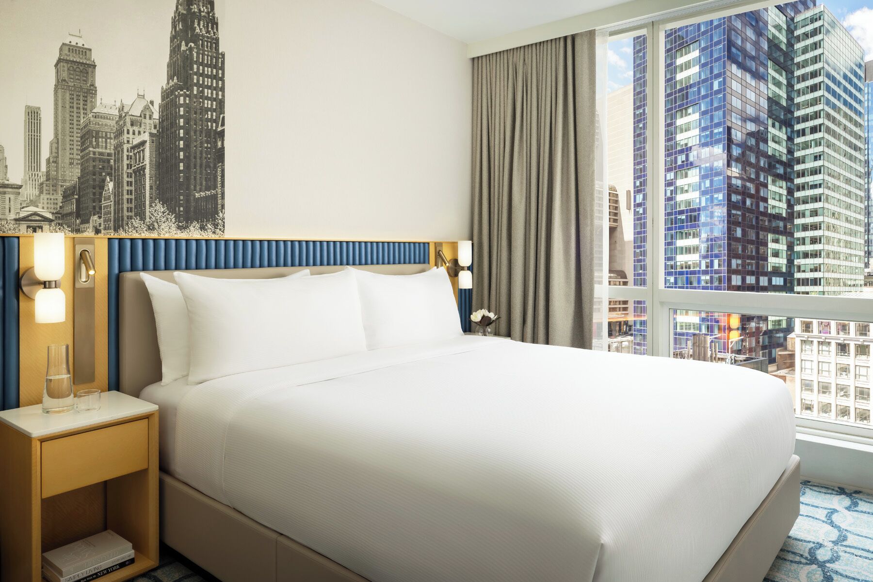 Foto - Millennium Premier Hotel New York Times Square