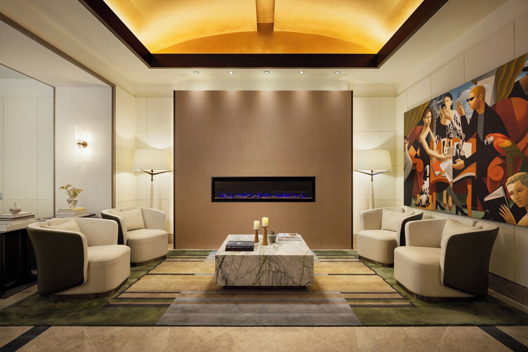 Foto - Millennium Premier Hotel New York Times Square