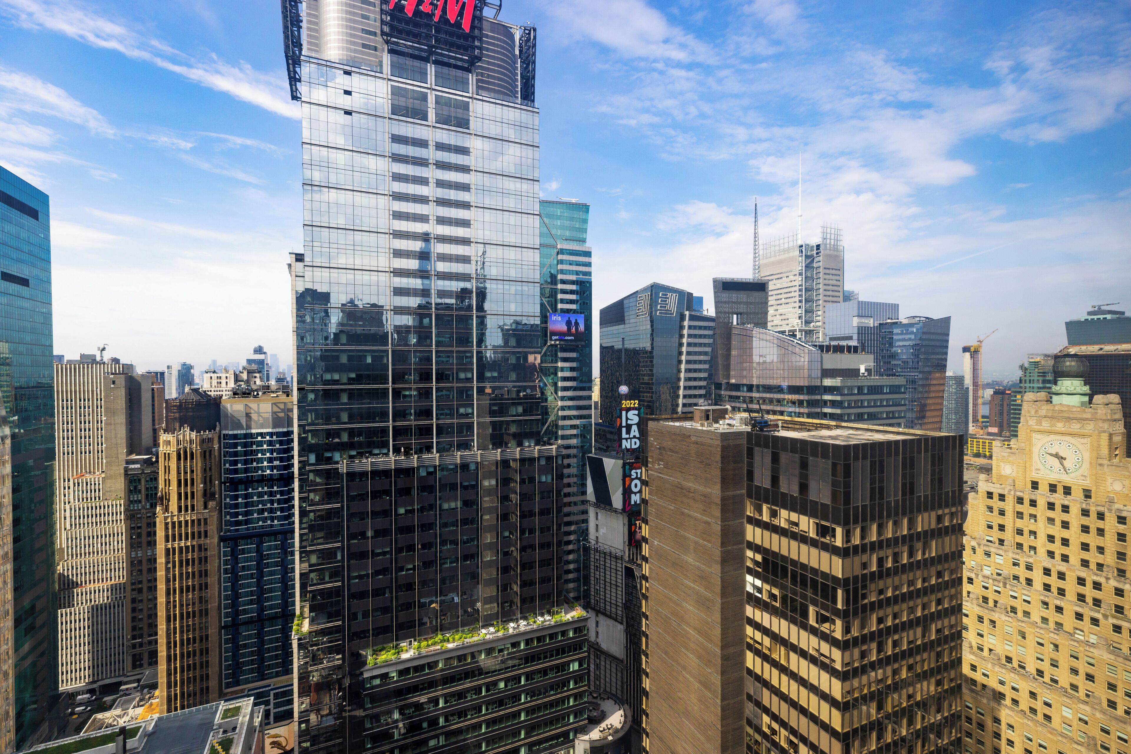 Foto - Millennium Premier Hotel New York Times Square