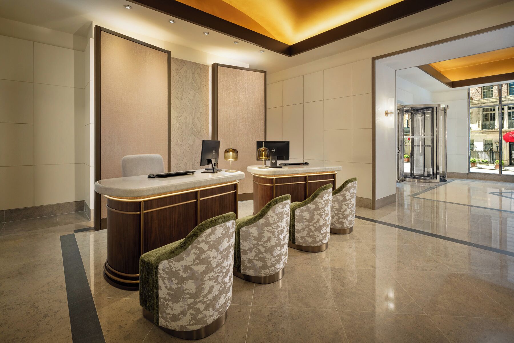 Foto - Millennium Premier Hotel New York Times Square