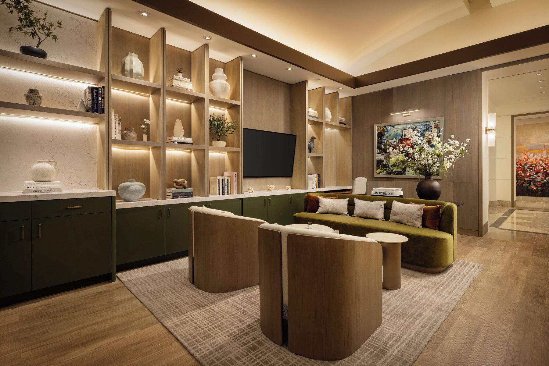 Foto - Millennium Premier Hotel New York Times Square