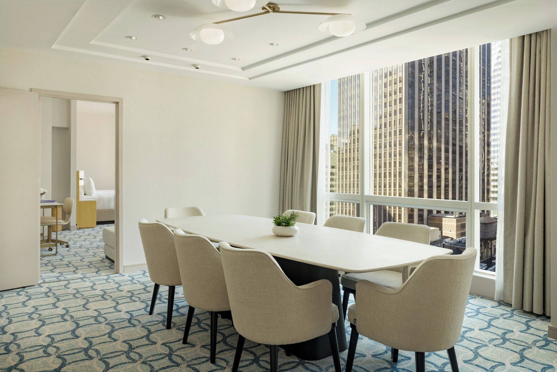 Foto - Millennium Premier Hotel New York Times Square