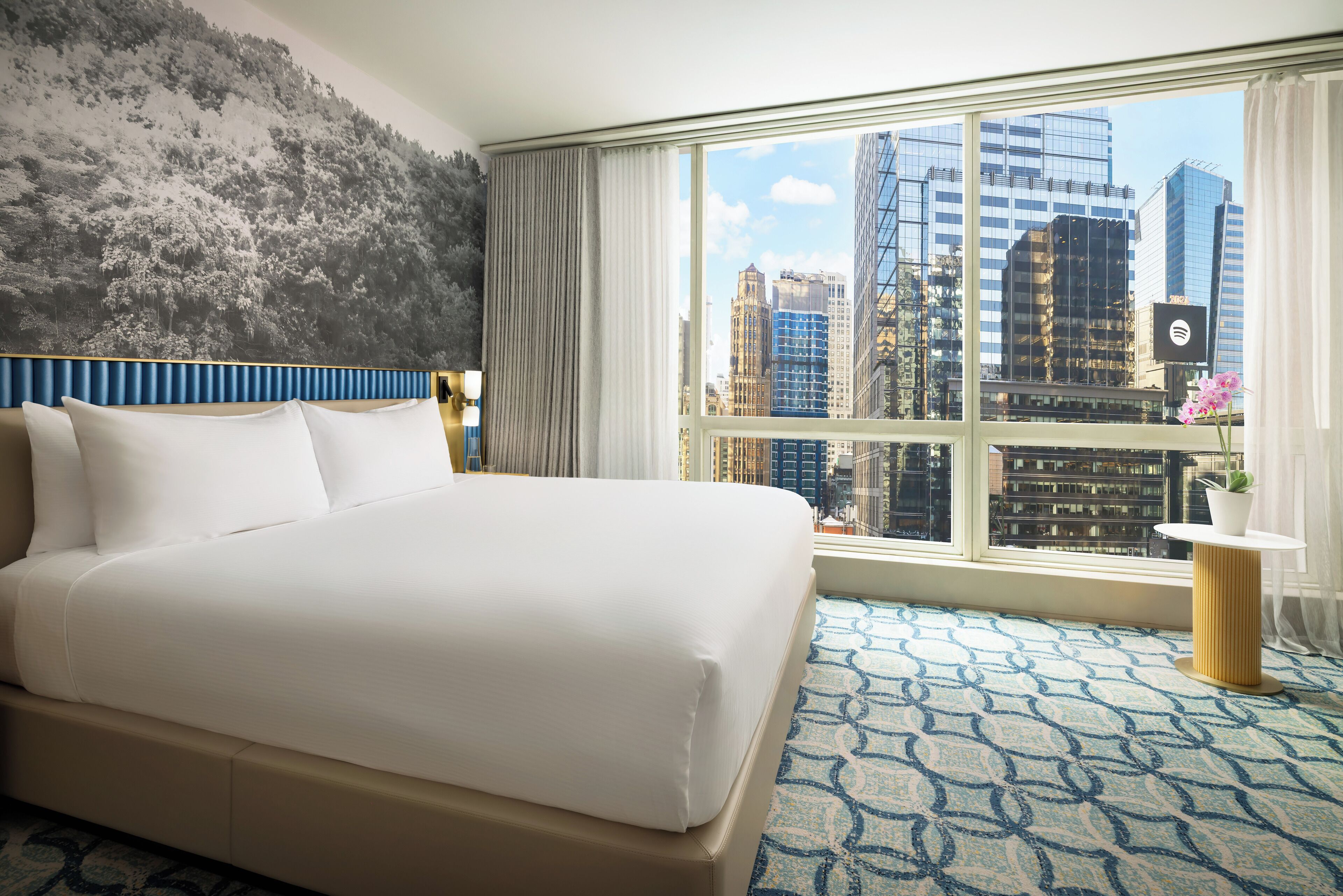 Foto - Millennium Premier Hotel New York Times Square