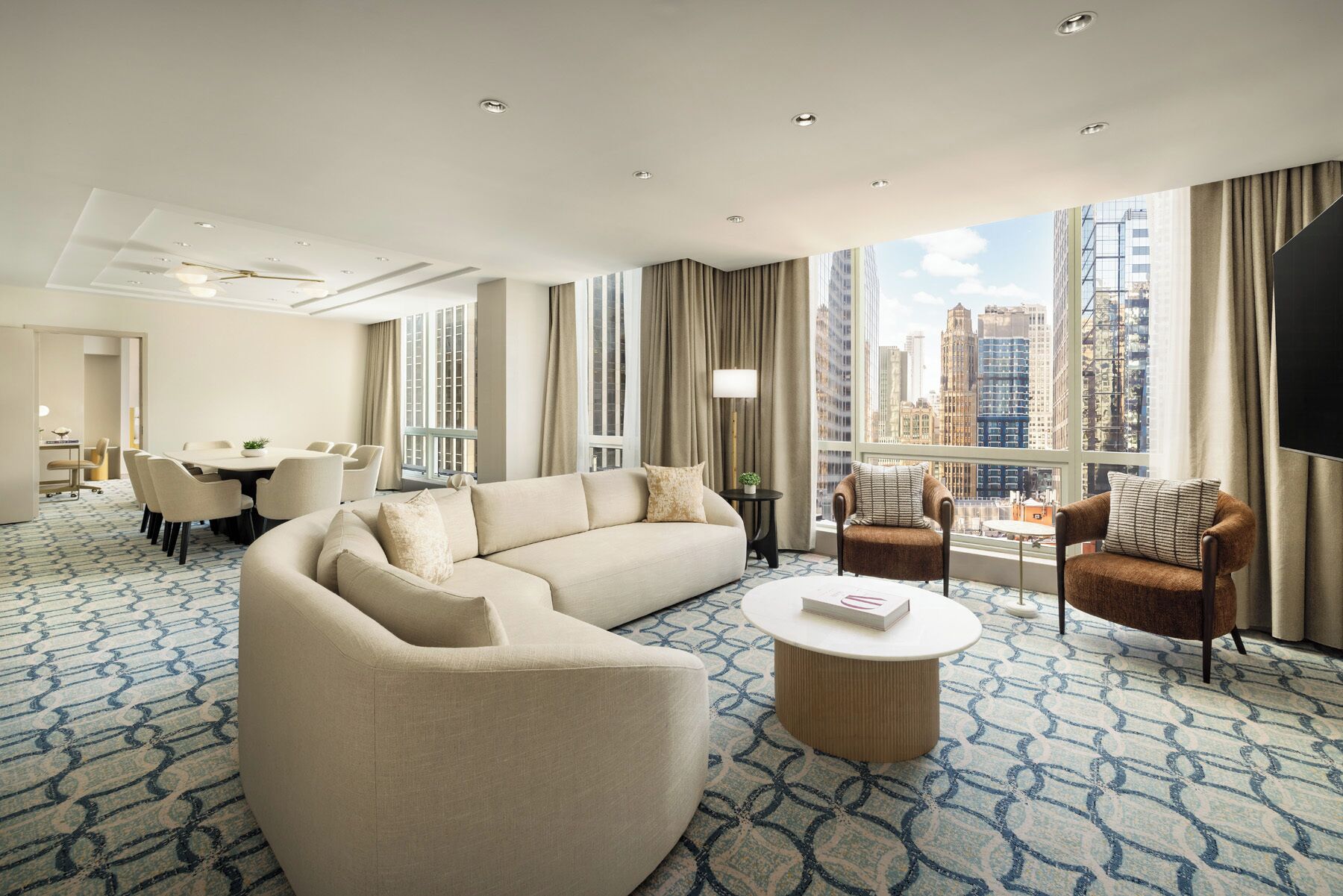 Foto - Millennium Premier Hotel New York Times Square
