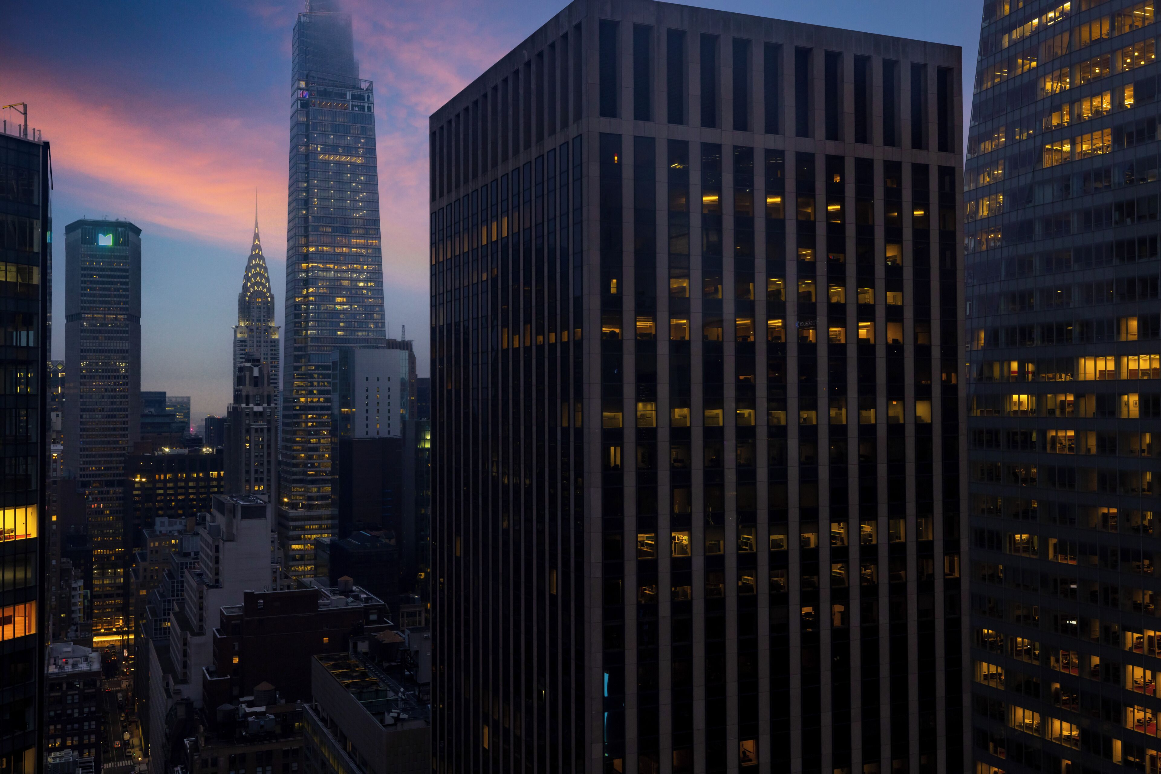 Foto - Millennium Premier Hotel New York Times Square
