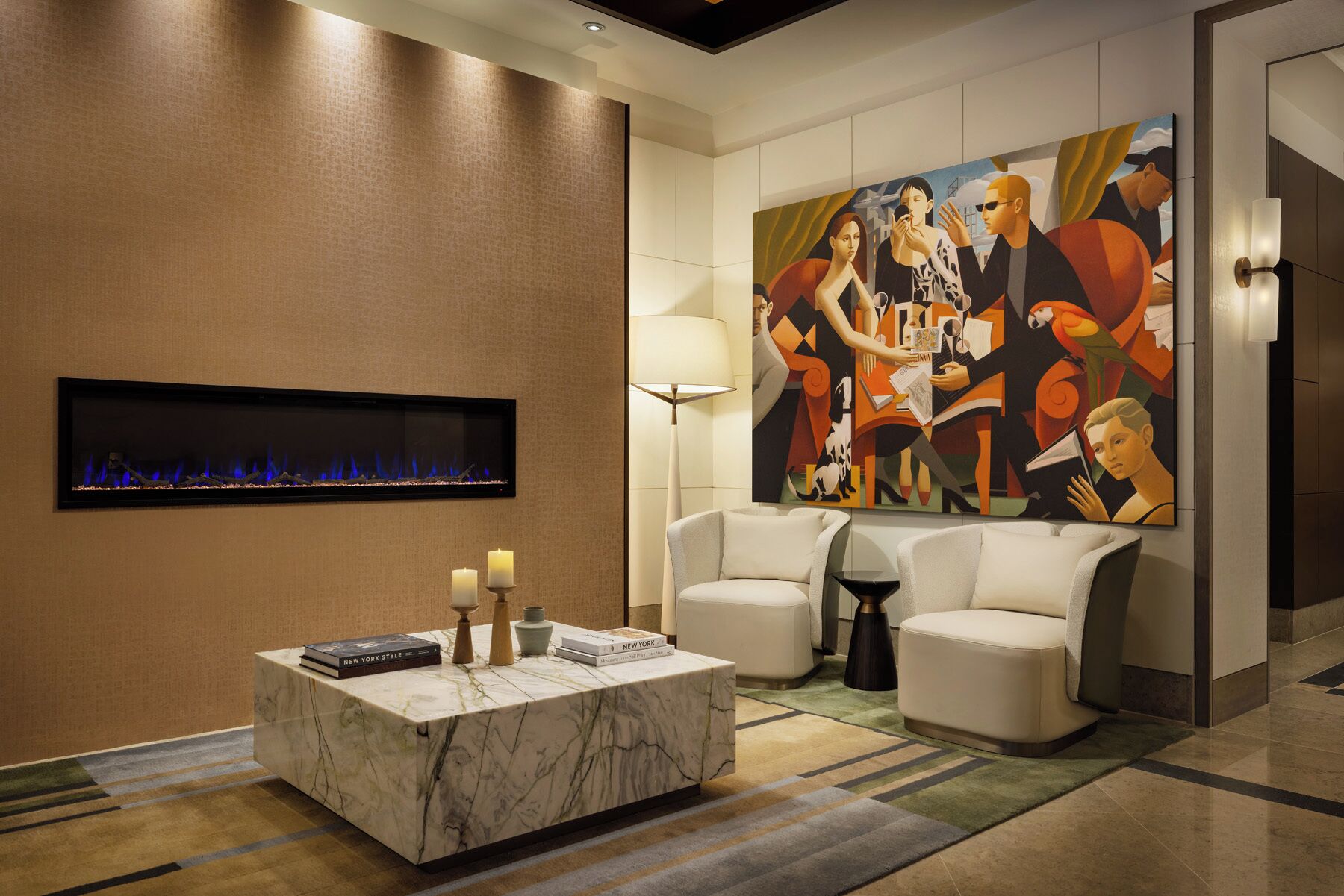 Foto - Millennium Premier Hotel New York Times Square