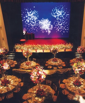 Salle de réunion
