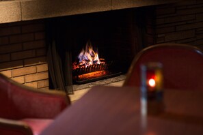 Business center - Hotel Kajima No Mori (Karuizawa)