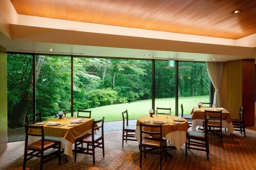 Hotel Kajima No Mori