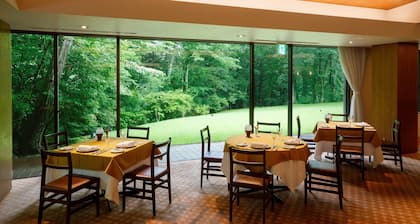 Hotel Kajima No Mori