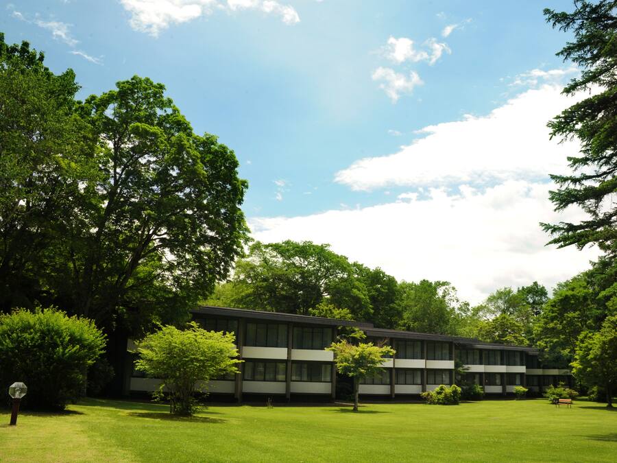 Accommodatievoorzieningen