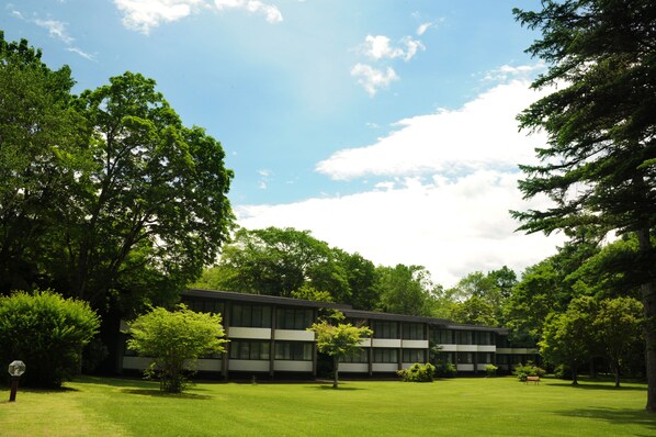Property amenity