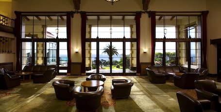 Property entrance. Kawana Hotel