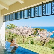 川奈ホテル