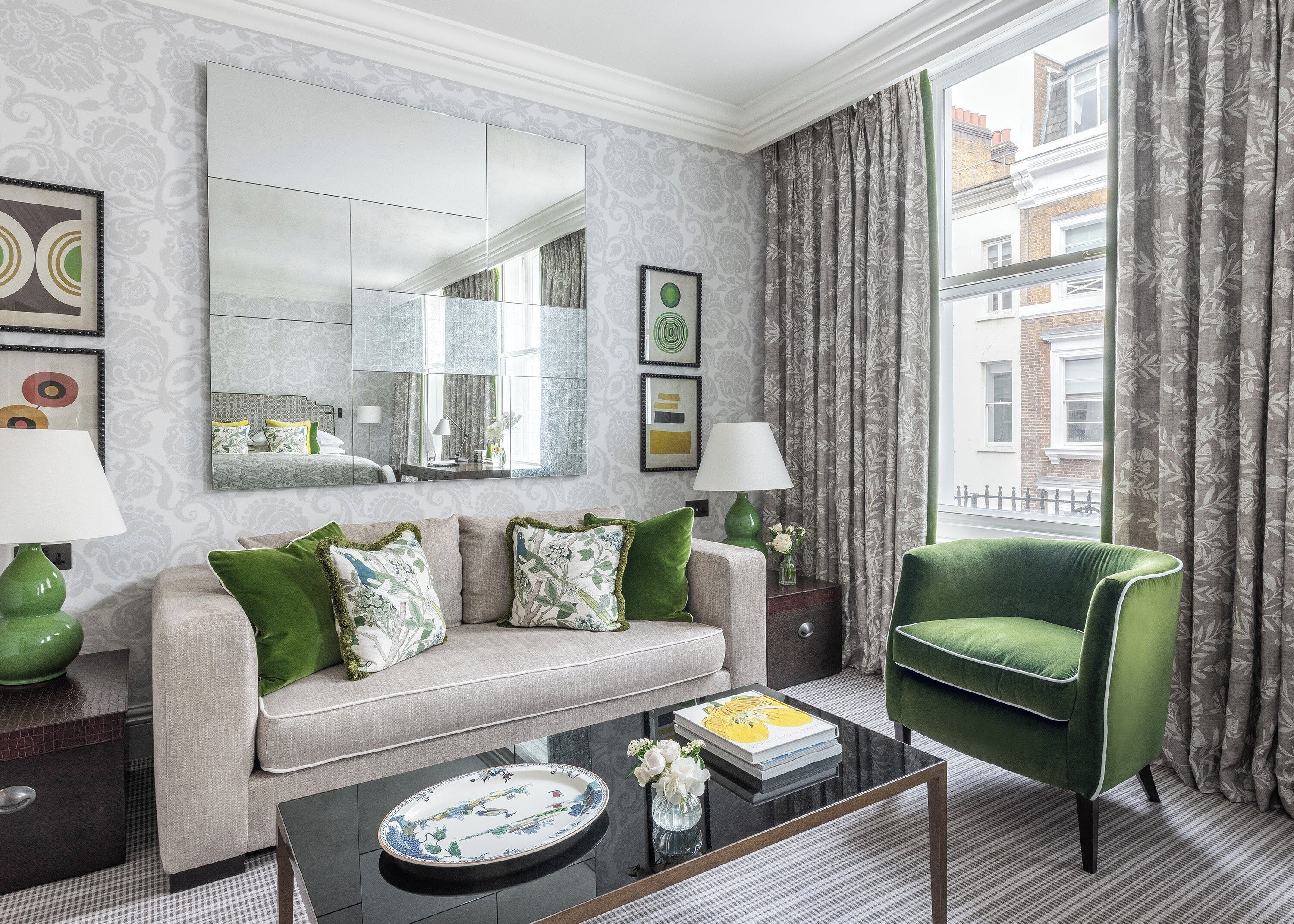 Photo - Brown's Hotel, a Rocco Forte Hotel