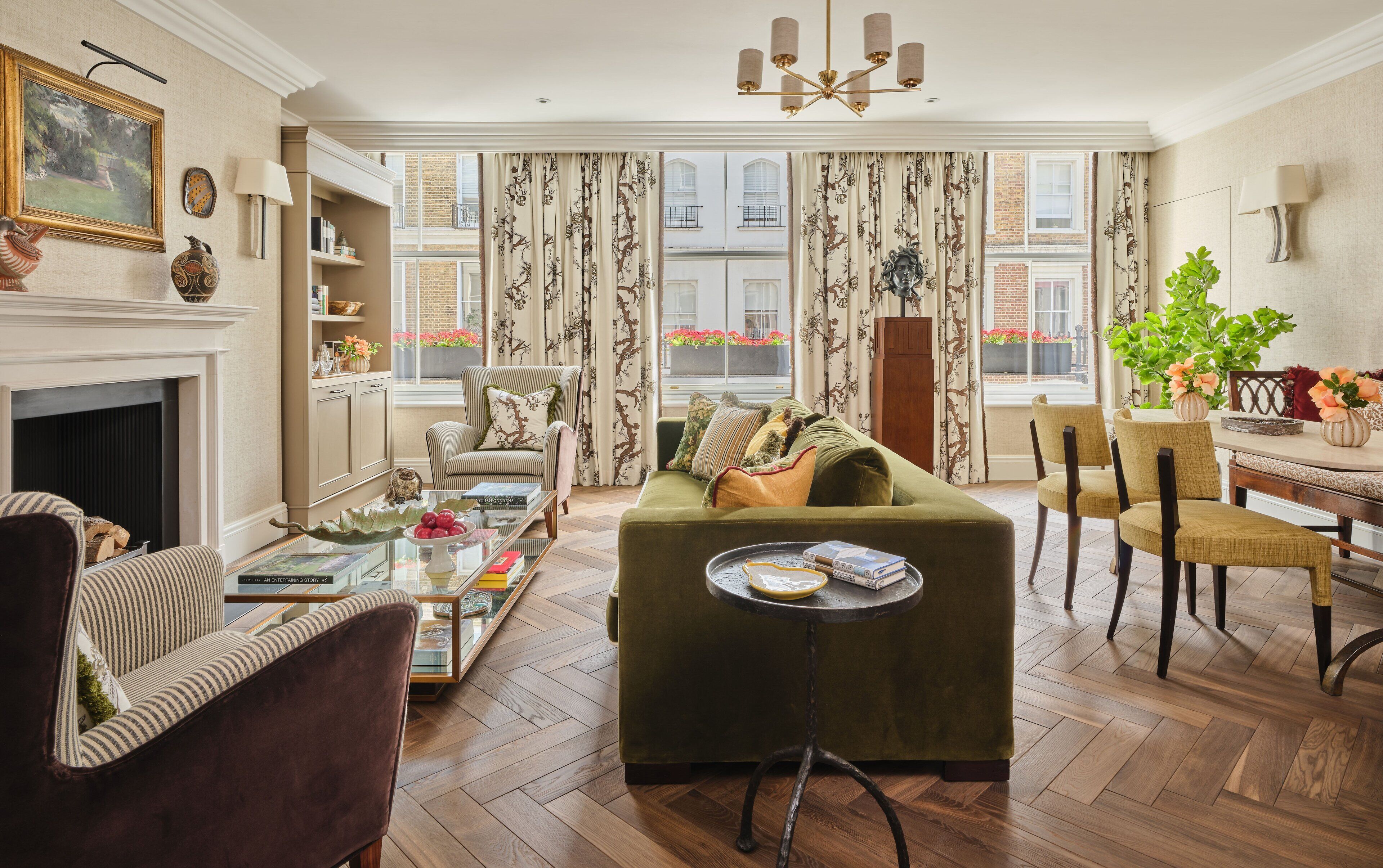 Photo - Brown's Hotel, a Rocco Forte Hotel