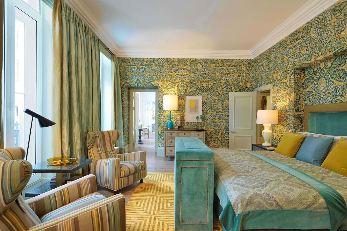 Suite (Kipling) | 1 bedroom, Egyptian cotton sheets, premium bedding, down comforters